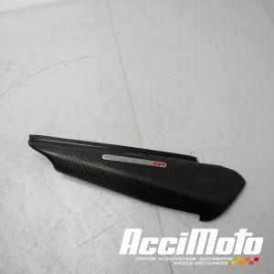 Cache sous selle (la paire) DUCATI MONSTER S4R 996