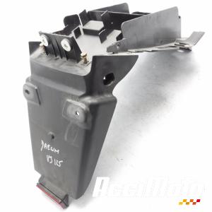 Support plaque d'immat./bavette arr DAELIM ROADWIN VJ125