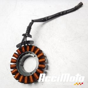 Stator d'alternateur HARLEY DAVIDSON SOFTAIL SPORT GLIDE FLSB