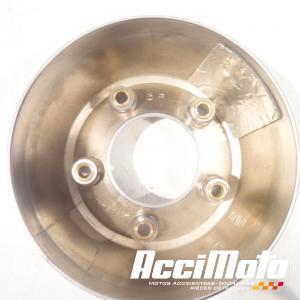 Cache silencieux d'échappement YAMAHA TMAX XP500