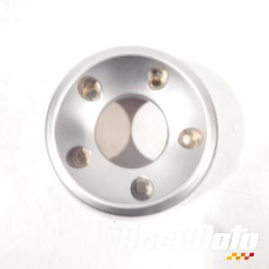 Cache silencieux d'échappement YAMAHA TMAX XP500