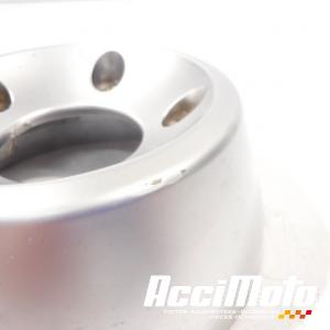 Cache silencieux d'échappement YAMAHA TMAX XP500