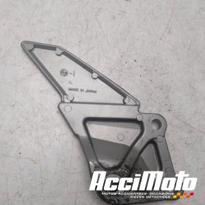 Platine repose-pied avant (gauche) KAWASAKI ZZR 600