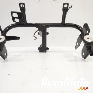 Araignée (support tête de fourche) HONDA DOMINATOR NX650