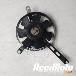 Ventilateur de radiateur  SUZUKI GSXR 1000