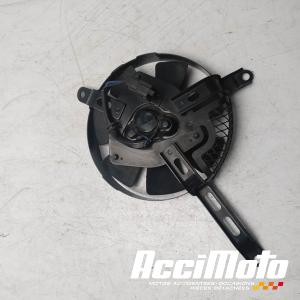 Ventilateur de radiateur  SUZUKI GSXR 1000