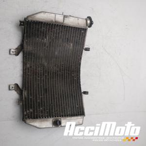 Radiateur de refroidissement SUZUKI GSXR 1000