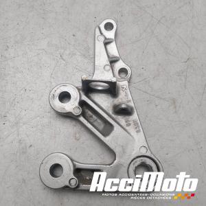 Platine repose-pied avant (droit) SUZUKI GSXR 1000