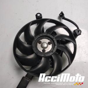 Ventilateur de radiateur  SUZUKI GSR 600