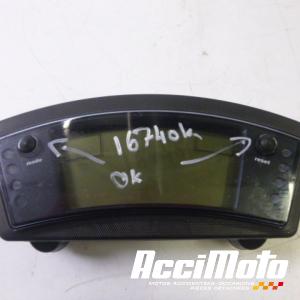 Compteur KAWASAKI ER6 F