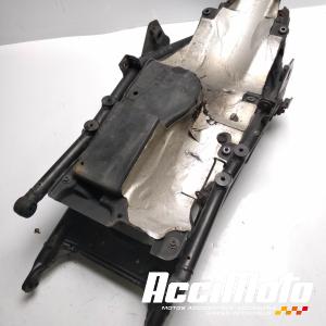 Boucle arrière de cadre SUZUKI B KING 1340