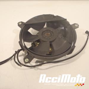 Ventilateur de radiateur  HONDA VARADERO XL1000V