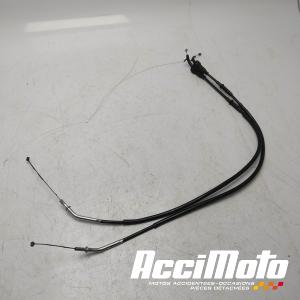 Cable d'accélérateur KAWASAKI NINJA ZX600R