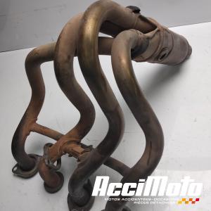 Collecteur d'échappement KAWASAKI Z 800E