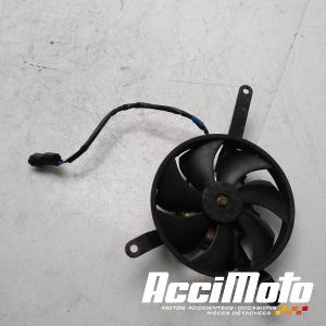 Ventilateur de radiateur  HONDA CBR600RR