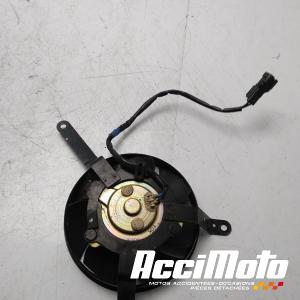 Ventilateur de radiateur  HONDA CBR600RR