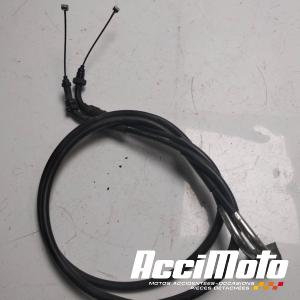 Cable d'accélérateur HONDA NC750D INTEGRA