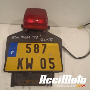 Feu arrière HONDA DOMINATOR NX650