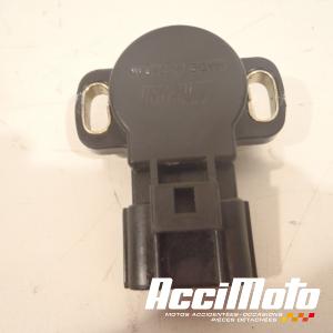 Capteur TPS (position papillon) YAMAHA R6 YZF600