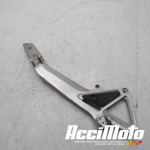 Platine repose-pieds (droit) HONDA HORNET CB600F