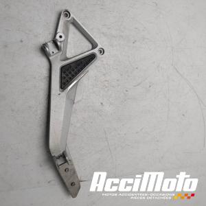 Platine repose-pieds (gauche) HONDA HORNET CB600F