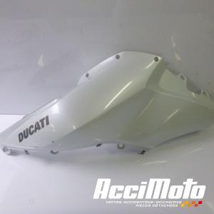 Cache réservoir d'essence DUCATI MULTISTRADA 1200S TOURING