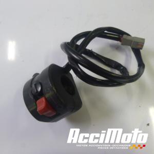 Commodo (droit) DUCATI MULTISTRADA 1200S TOURING