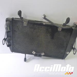 Radiateur de refroidissement DUCATI MULTISTRADA 1200S TOURING
