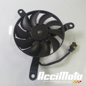 Ventilateur de radiateur  DUCATI MULTISTRADA 1200S TOURING