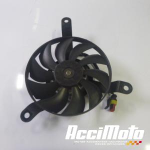 Ventilateur de radiateur  DUCATI MULTISTRADA 1200S TOURING