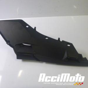 Coque arrière (droite) DUCATI MULTISTRADA 1200S TOURING