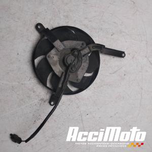 Ventilateur de radiateur  YAMAHA R1 YZF1000