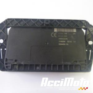 Alarme BMW S1000 RR