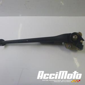 Titane Shiwaki Support de B/équille de Moto en Alliage dAluminium pour BMW F800GS