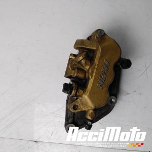 étrier de frein avant (droit) HONDA CBF600S