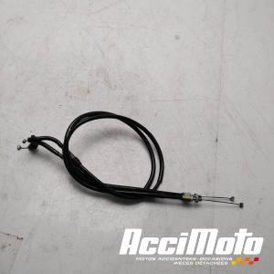 Cable d'accélérateur HONDA CBF600S