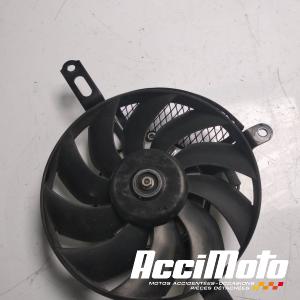 Ventilateur de radiateur  SUZUKI GSXR 600