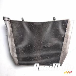 Radiateur de refroidissement SUZUKI GSXR 600