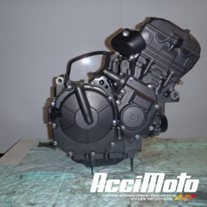 Moteur HONDA CBF600N 