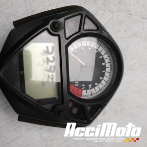 Compteur (tableau de bord) SUZUKI SV 1000S