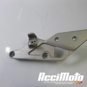 Platine repose-pied avant (droit) HONDA CB1300