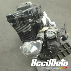 MOTEUR THERMIQUE SUZUKI BANDIT GSF1200S