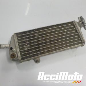 Radiateur de refroidissement KTM 530 EXC