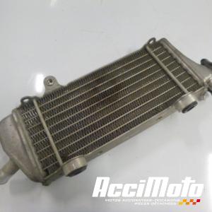 Radiateur de refroidissement KTM 530 EXC