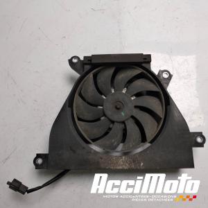 Ventilateur de radiateur  KAWASAKI VERSYS 650