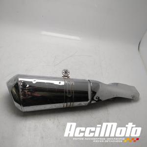 Silencieux (origine) BMW R1200 RT