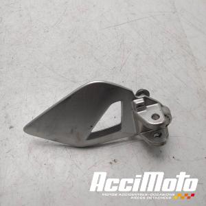 Platine repose-pied avant (gauche) BMW R1200 RT