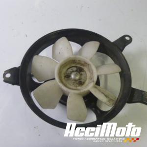 Ventilateur de radiateur  TRIUMPH TIGER 955I