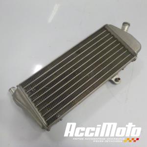Radiateur de refroidissement KTM 530 EXC