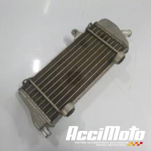 Radiateur de refroidissement KTM 530 EXC